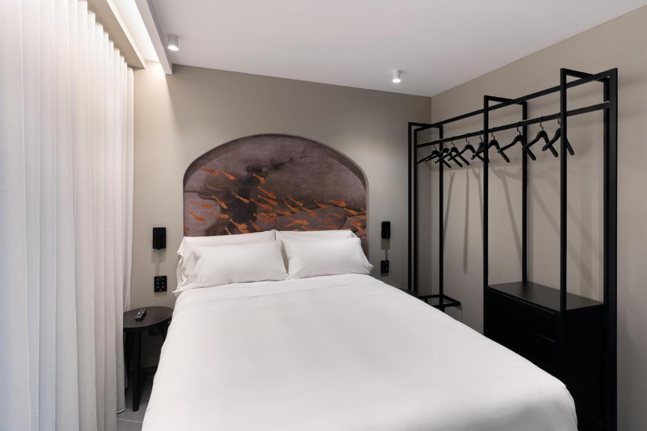 Mauro Suites León Eksteriør bilde