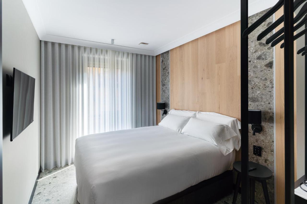 Mauro Suites León Eksteriør bilde