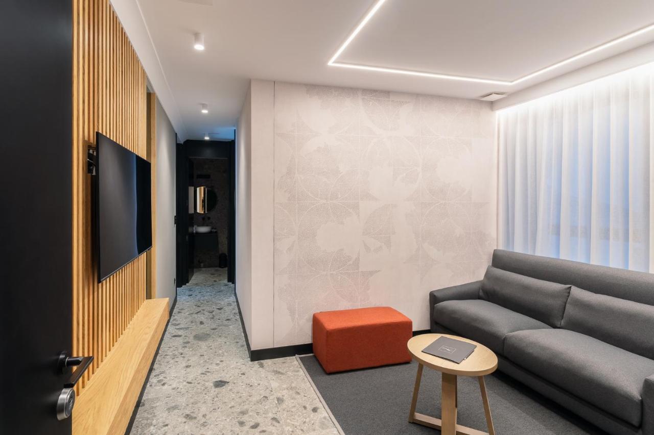 Mauro Suites León Eksteriør bilde