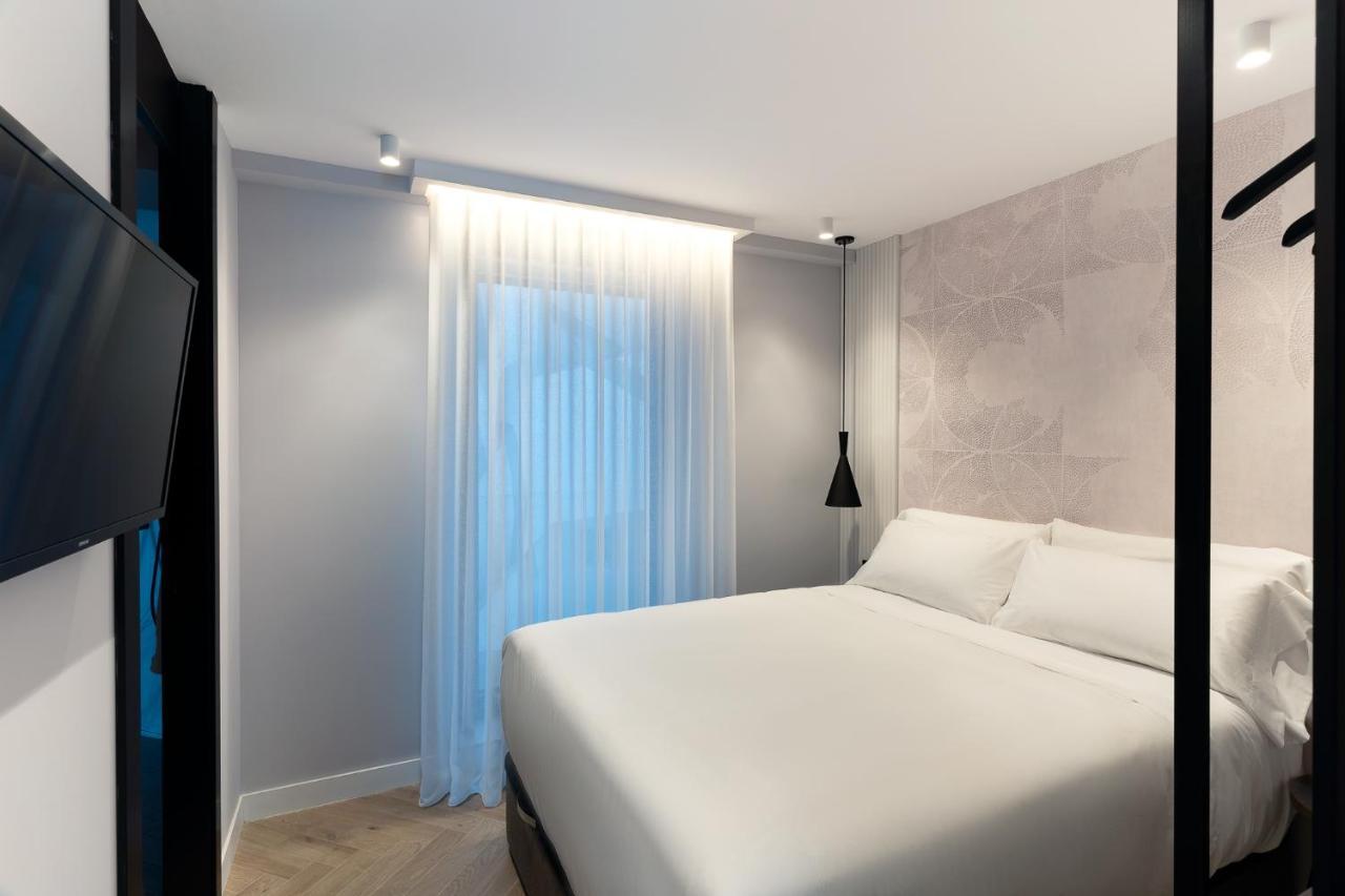 Mauro Suites León Eksteriør bilde