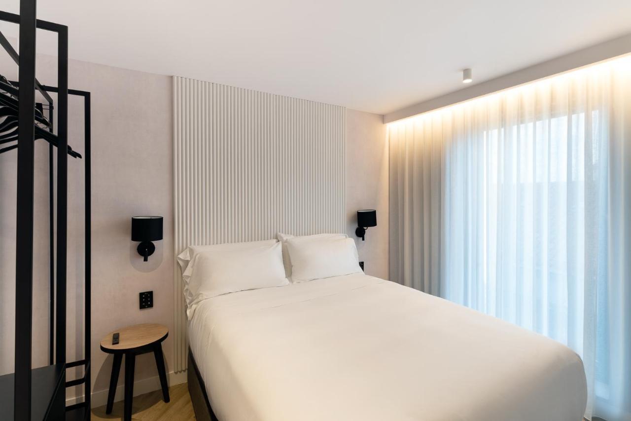 Mauro Suites León Eksteriør bilde