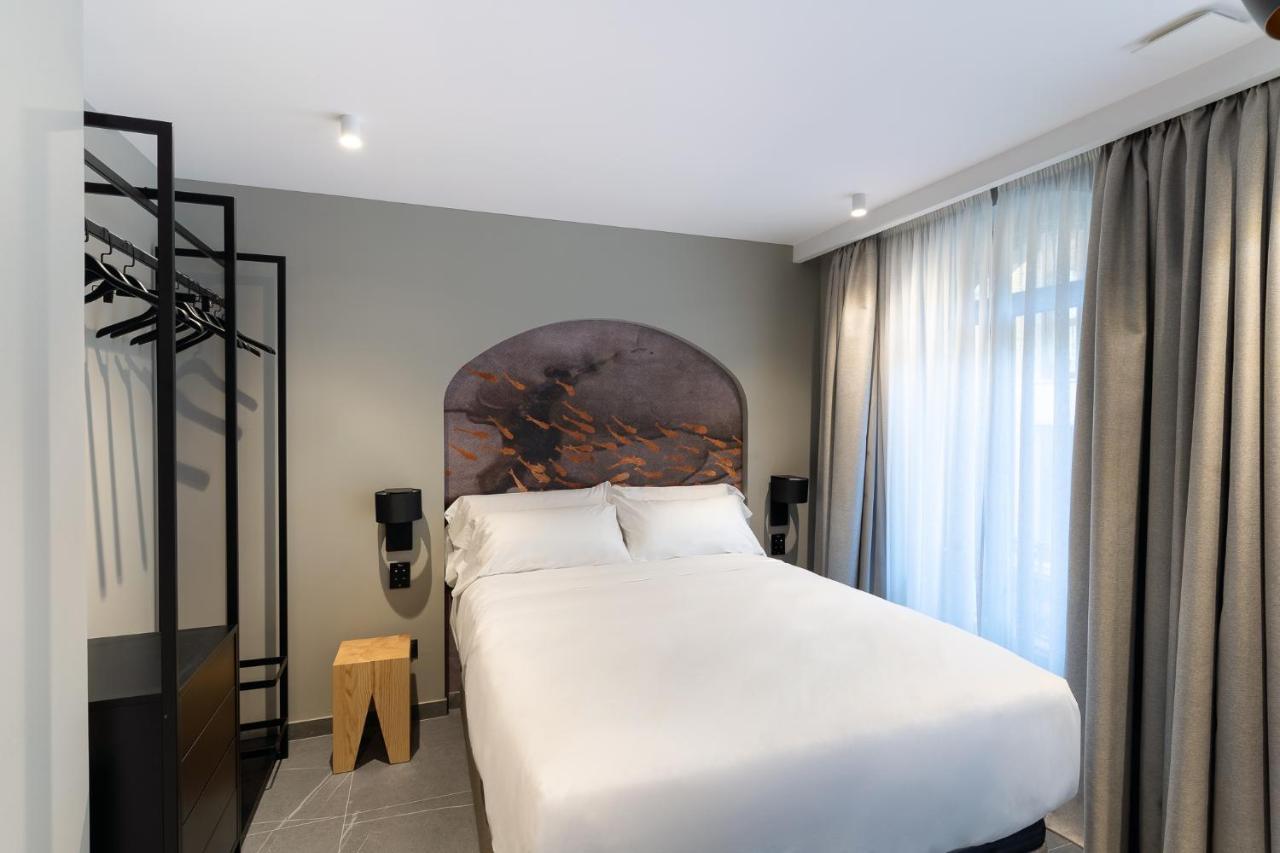 Mauro Suites León Eksteriør bilde