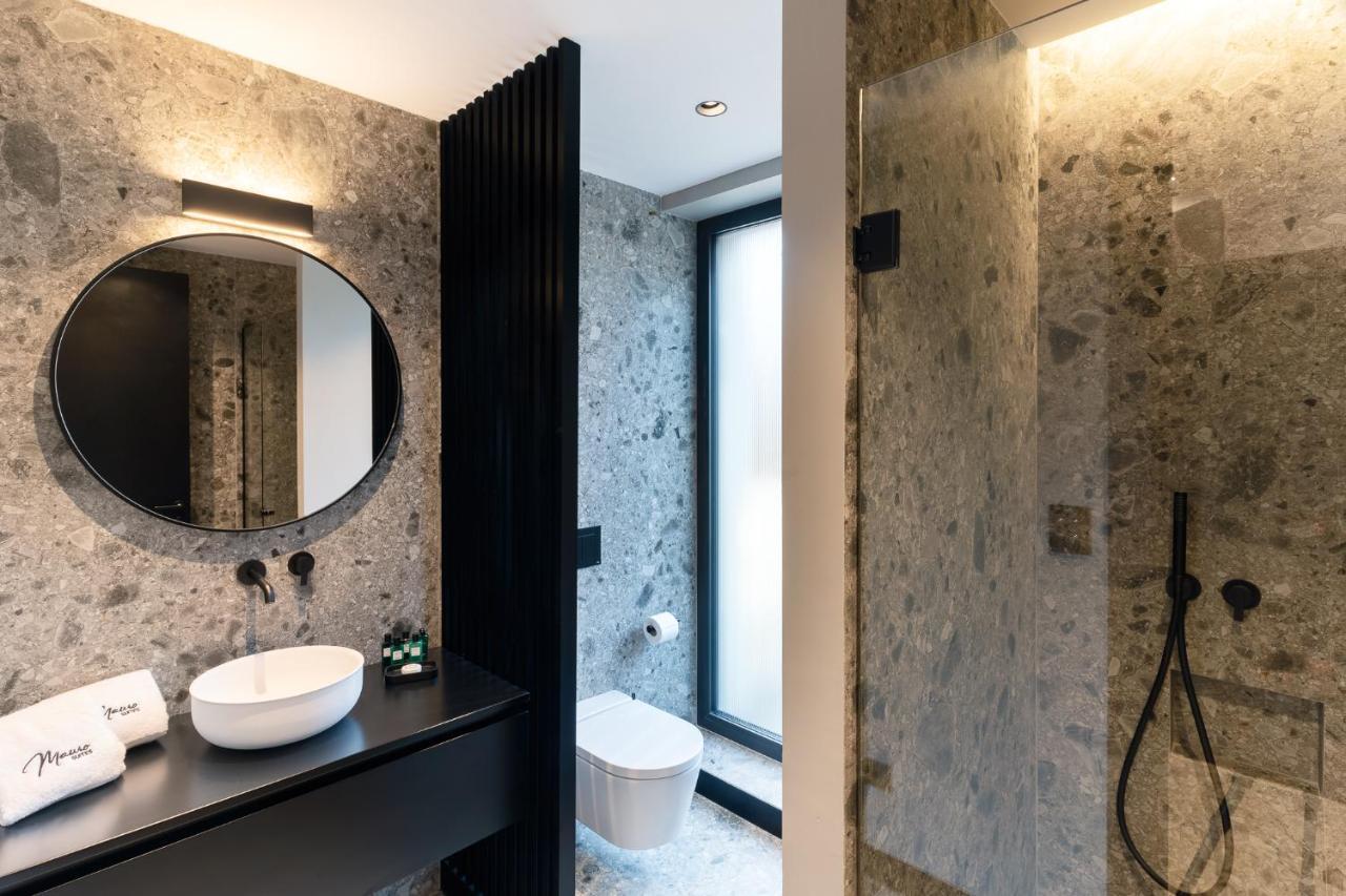 Mauro Suites León Eksteriør bilde
