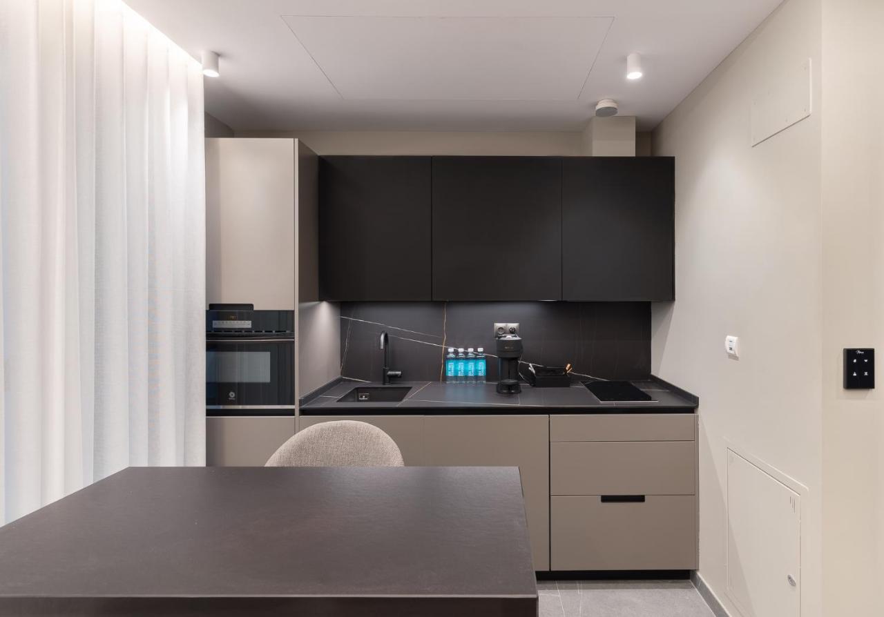 Mauro Suites León Eksteriør bilde