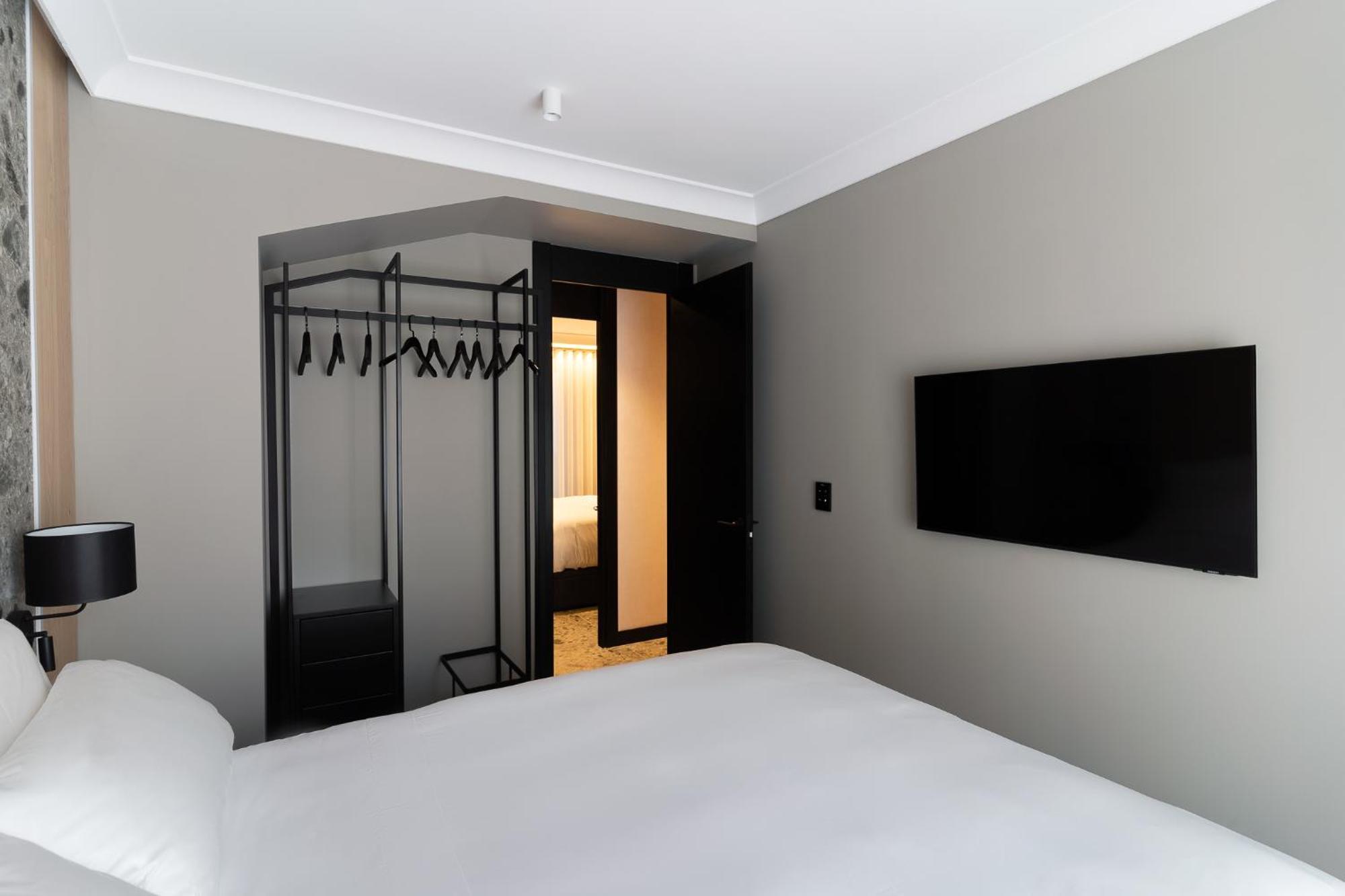 Mauro Suites León Eksteriør bilde
