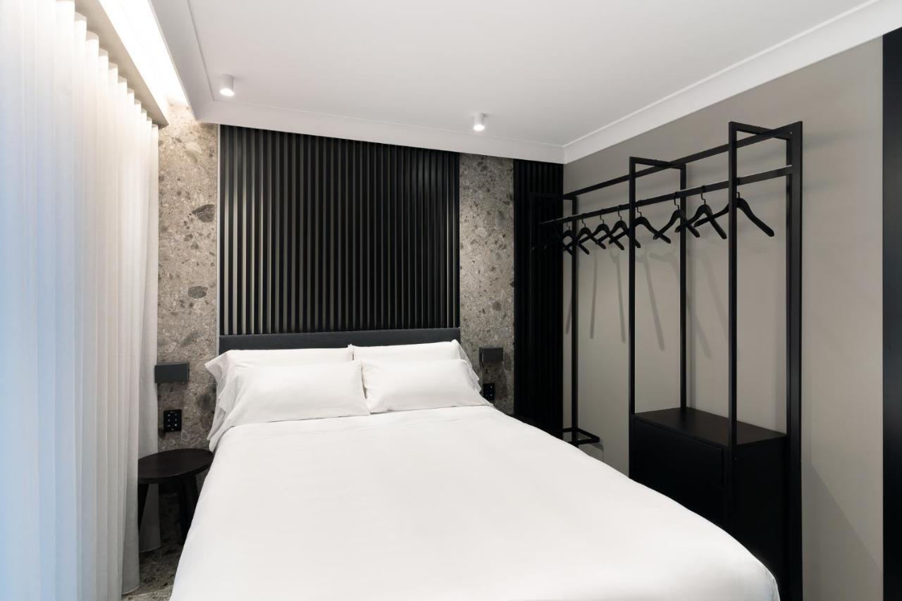 Mauro Suites León Eksteriør bilde