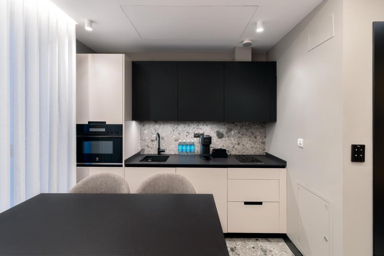 Mauro Suites León Eksteriør bilde