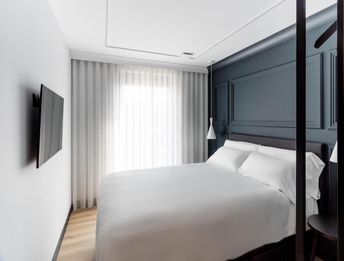 Mauro Suites León Eksteriør bilde