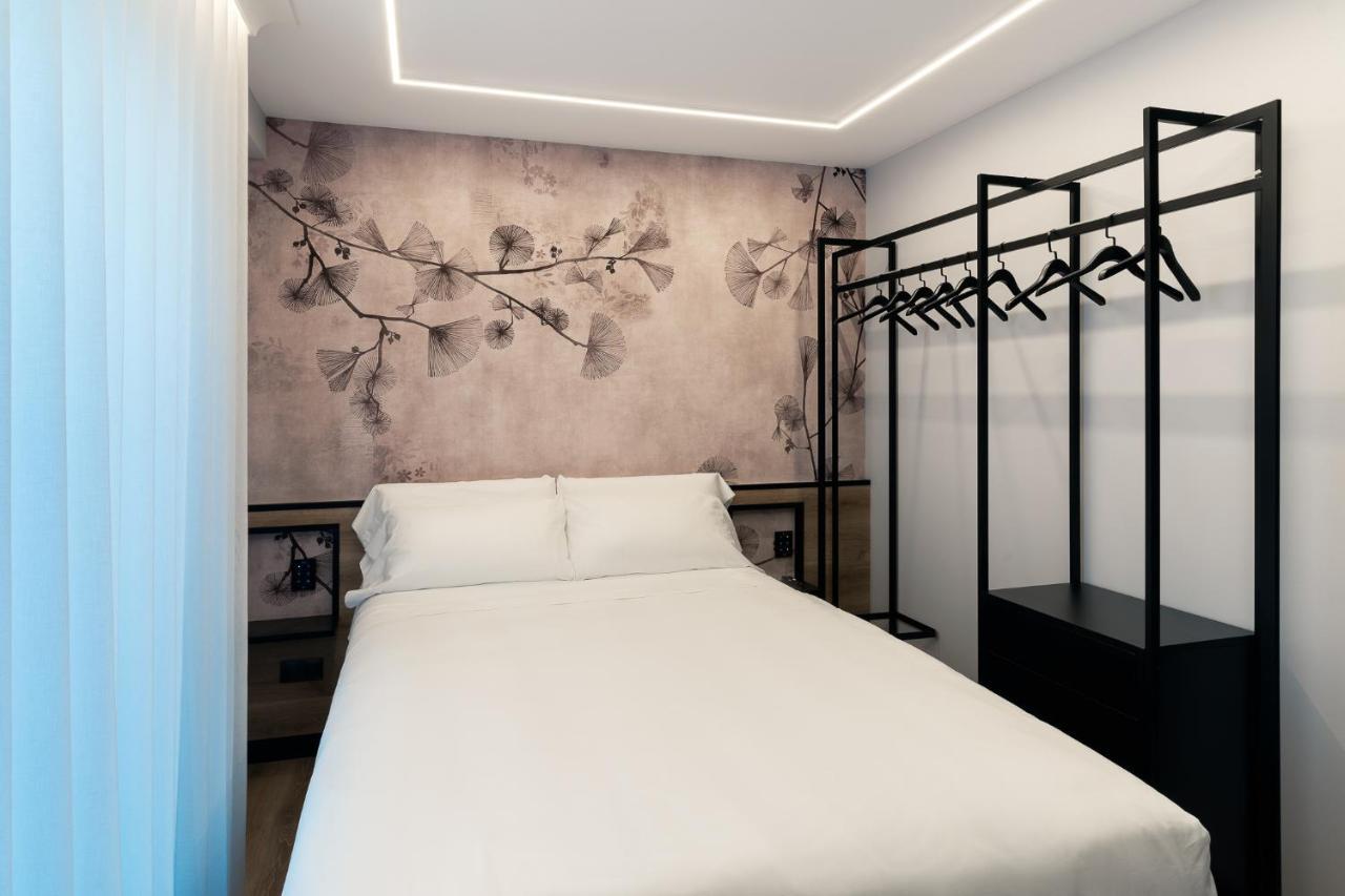 Mauro Suites León Eksteriør bilde