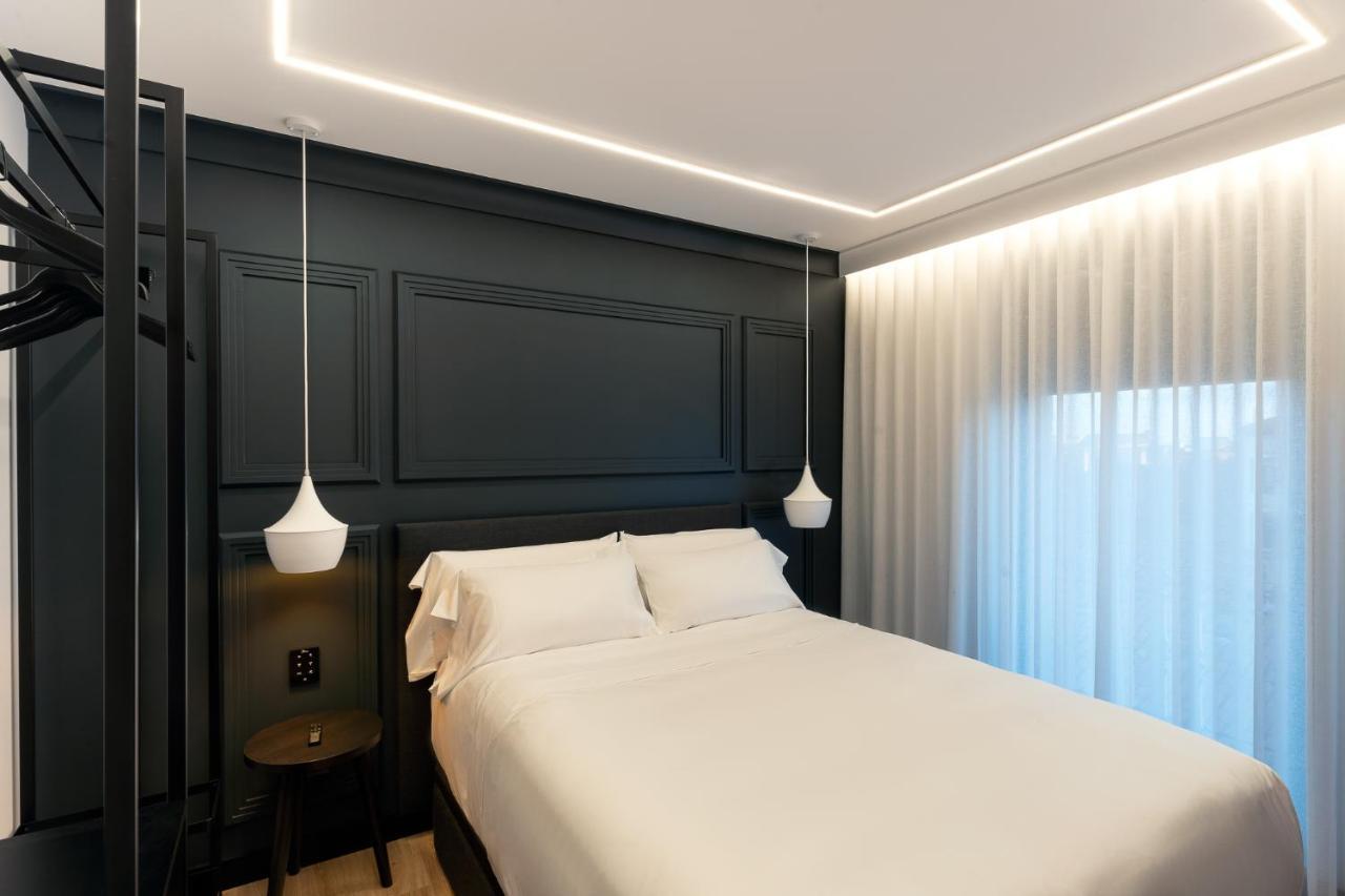 Mauro Suites León Eksteriør bilde