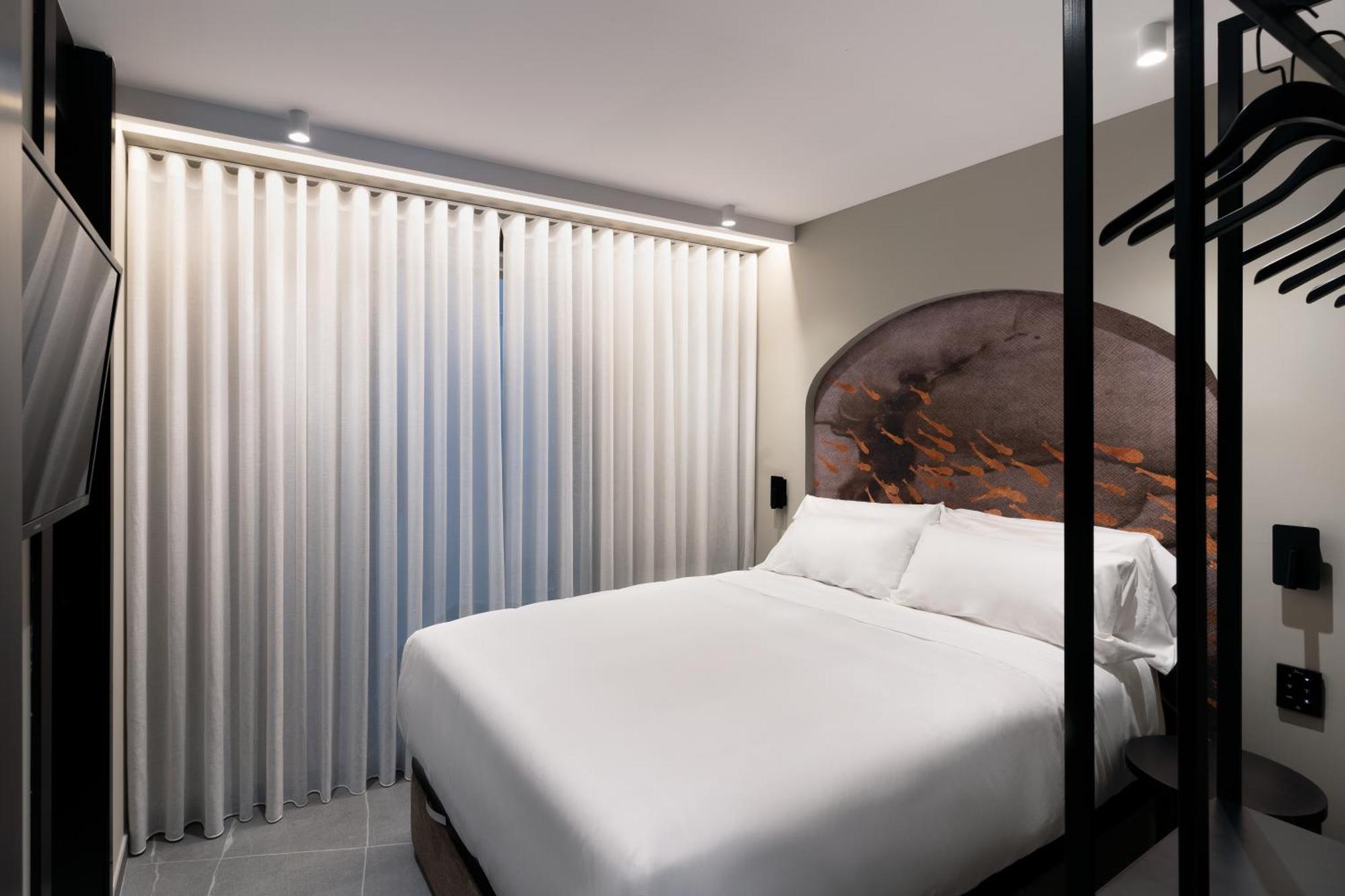 Mauro Suites León Rom bilde