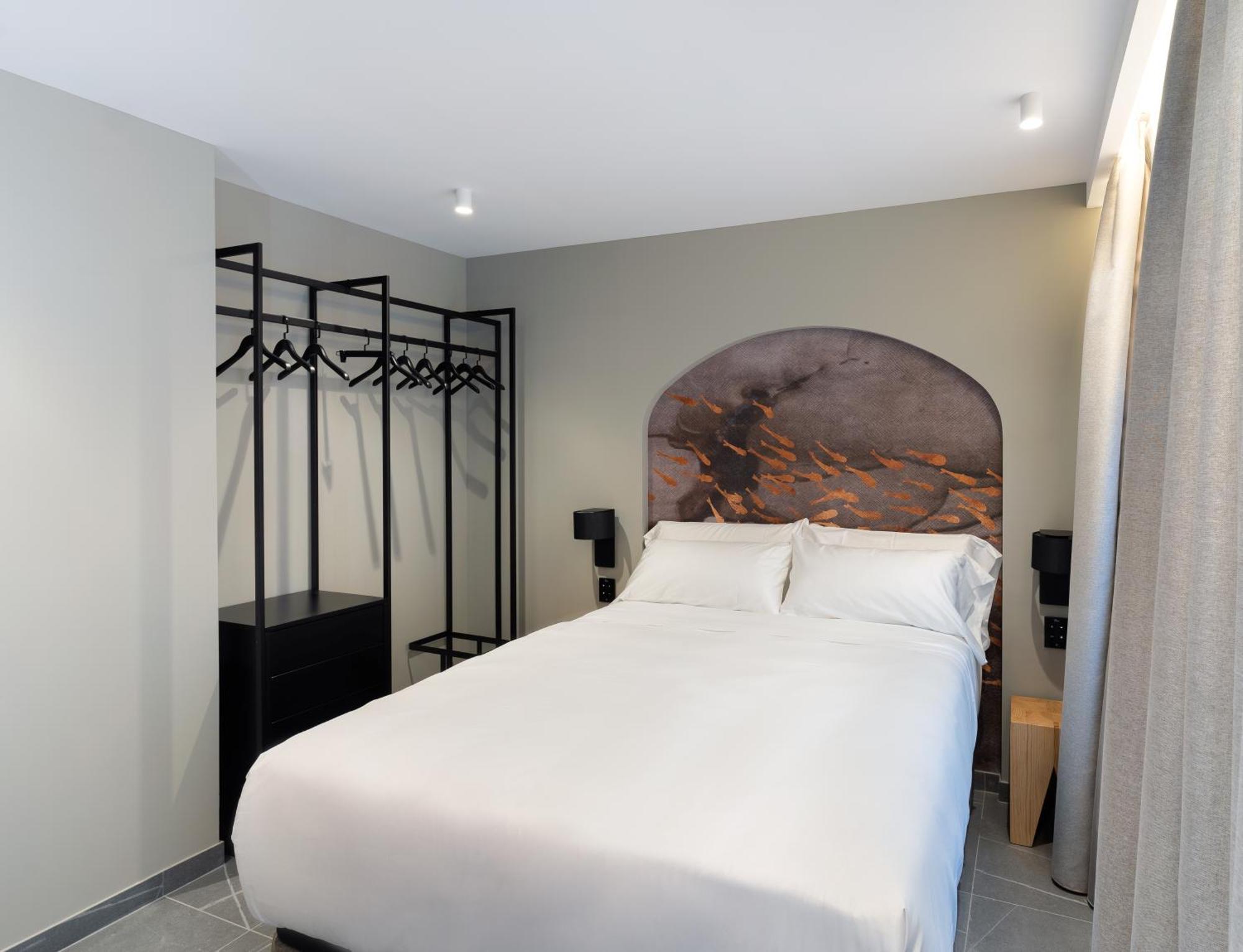 Mauro Suites León Rom bilde